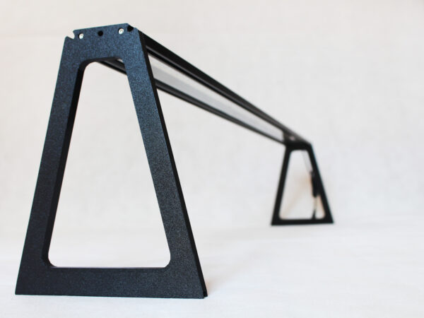 Stojící rampa STANDARD LED
