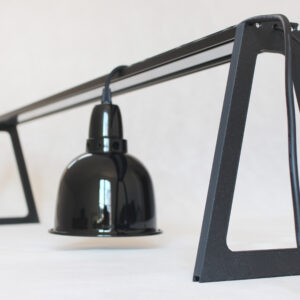 Stojící rampa STANDARD LED UVB