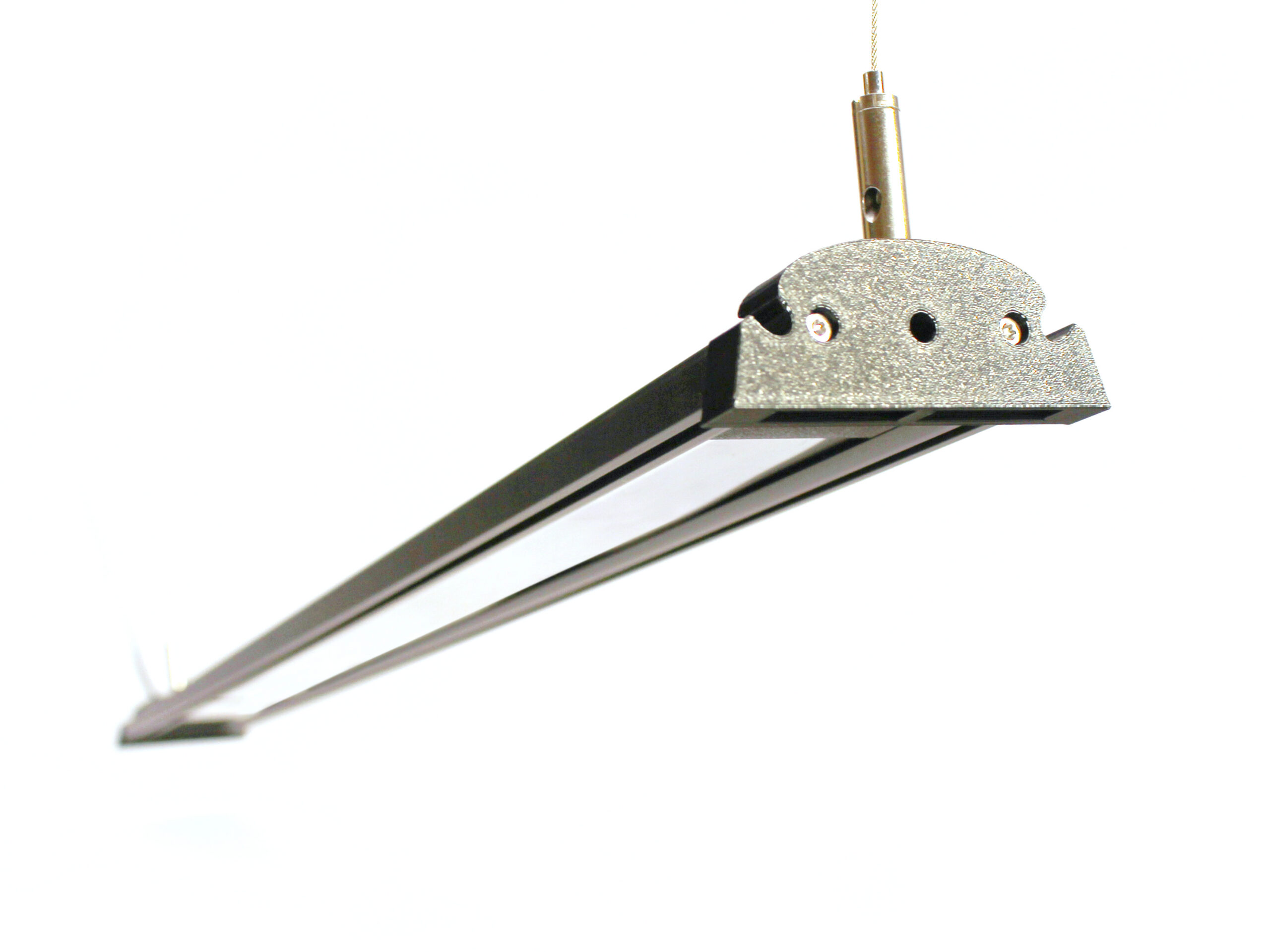 Závěsná rampa STANDARD LED