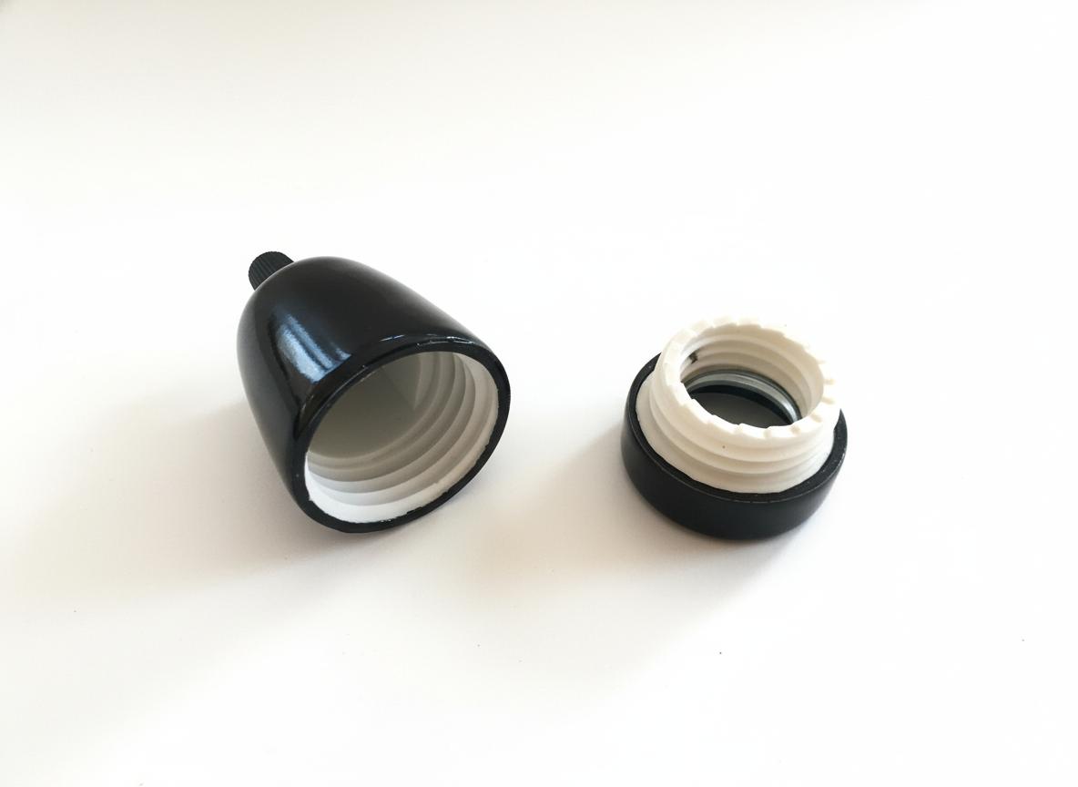 Hliníkový reflektor LH 250 - Obrázek 3