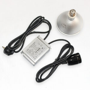 Sada předřadník JML 70W a UV výbojka PAR38