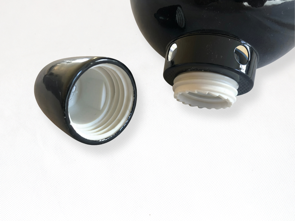 Hliníkový reflektor LH 250 - Obrázek 4