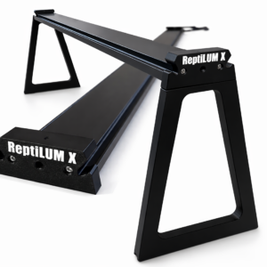 ReptiLUM X
